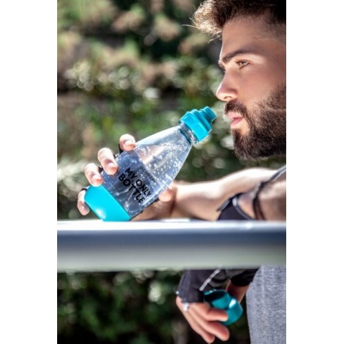 SodaStream My Only Bottle 500 ml Uso...