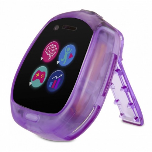 Little Tikes Tobi 2 Robot Smartwatch- Purple