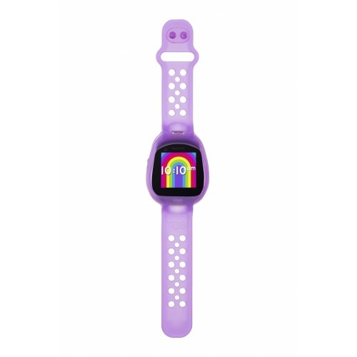 Little Tikes Tobi 2 Robot Smartwatch- Purple