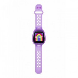 Little Tikes Tobi 2 Robot Smartwatch- Purple