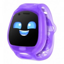 Little Tikes Tobi 2 Robot Smartwatch- Purple