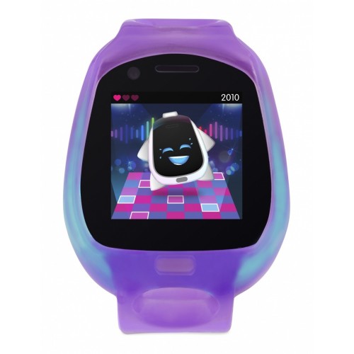 Little Tikes Tobi 2 Robot Smartwatch- Purple