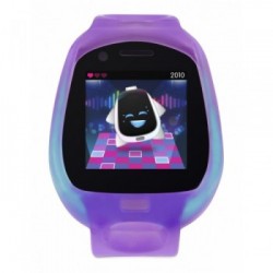 Little Tikes Tobi 2 Robot Smartwatch- Purple
