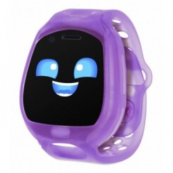 Little Tikes Tobi 2 Robot Smartwatch- Purple