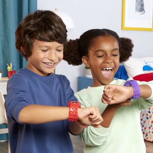 Little Tikes Tobi 2 Robot Smartwatch- Purple