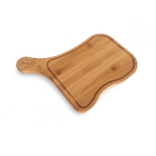 Tagliere Legni Bamboo per Affettatrici