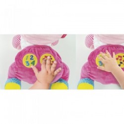 Clementoni Alice Gattona e Canta