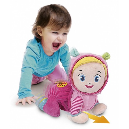 Clementoni Alice Gattona e Canta