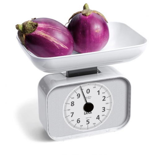 Laica KS2001 - Bilancia