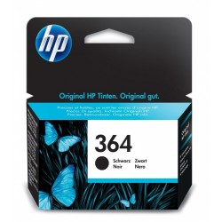 HP 364 Originale Nero 1 pezzo(i)