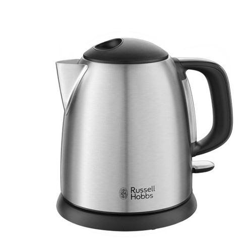 Russell Hobbs 24991-70 - Bollitore, 2200 W, 1...