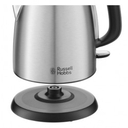 Russell Hobbs 24991-70 - Bollitore, 2200 W, 1 Lt., Base Girevole