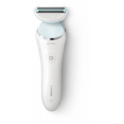 Philips SatinShave Advanced Rasoio elettrico a lamina singola Wet & Dry