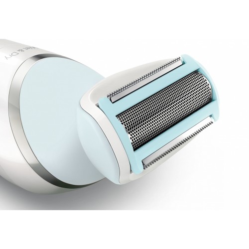 Philips SatinShave Advanced Rasoio elettrico a...