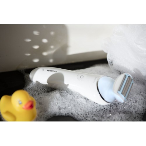 Philips SatinShave Advanced Rasoio elettrico a...