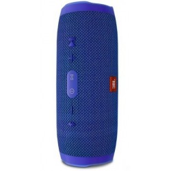 JBL Charge 3 20 W Altoparlante portatile stereo Blu