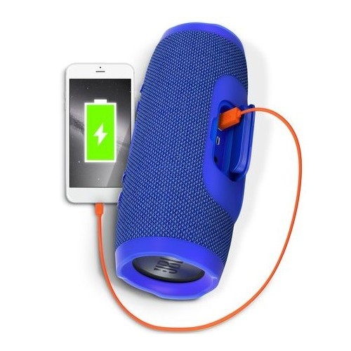 JBL Charge 3 20 W Altoparlante portatile stereo...