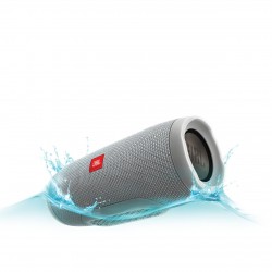 JBL Charge 3 20 W Altoparlante portatile stereo Grigio