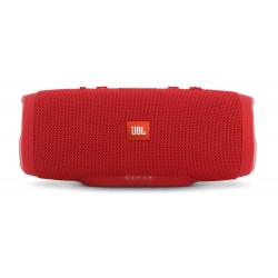 JBL Charge 3 20 W Altoparlante portatile stereo Rosso