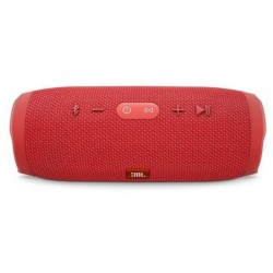 JBL Charge 3 20 W Altoparlante portatile stereo Rosso