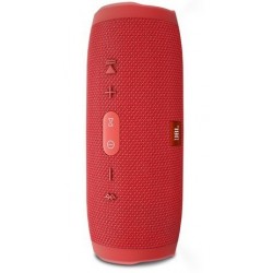 JBL Charge 3 20 W Altoparlante portatile stereo Rosso
