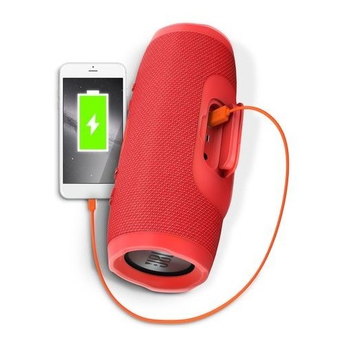 JBL Charge 3 20 W Altoparlante portatile stereo...