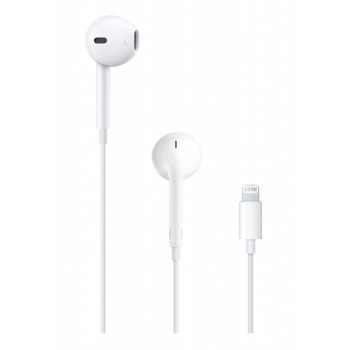 Apple EarPods Cuffia...