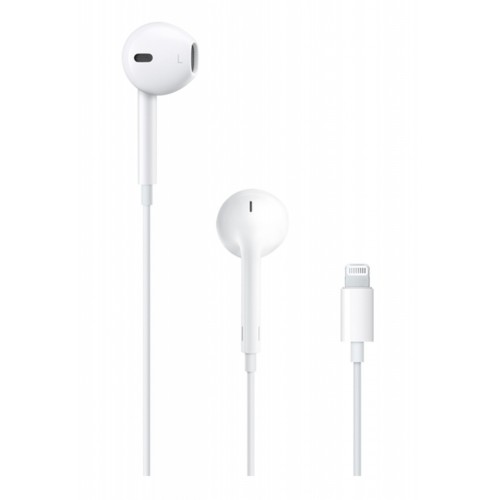 Apple EarPods Cuffia Auricolare Bianco