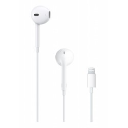 Apple EarPods Cuffia Auricolare Bianco