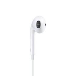 Apple EarPods Cuffia Auricolare Bianco