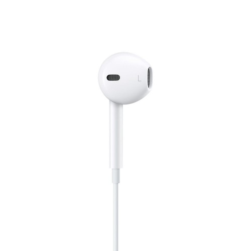 Apple EarPods Cuffia Auricolare Bianco