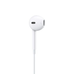 Apple EarPods Cuffia Auricolare Bianco