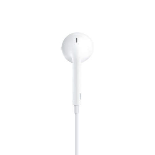 Apple EarPods Cuffia Auricolare Bianco