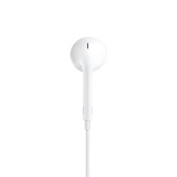 Apple EarPods Cuffia Auricolare Bianco
