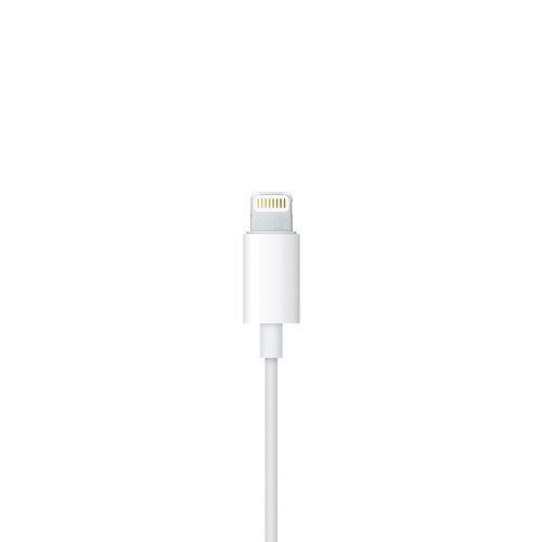 Apple EarPods Cuffia Auricolare Bianco