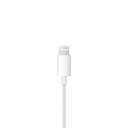 Apple EarPods Cuffia Auricolare Bianco