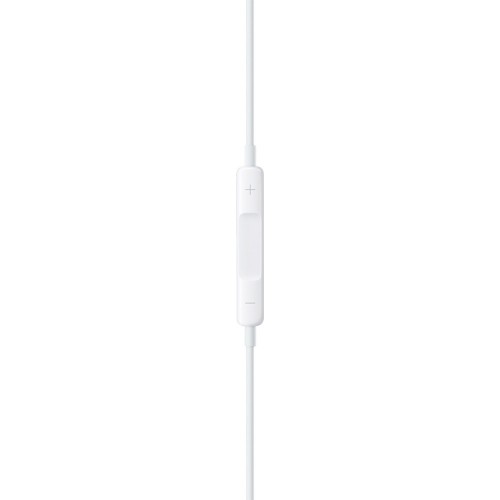 Apple EarPods Cuffia Auricolare Bianco