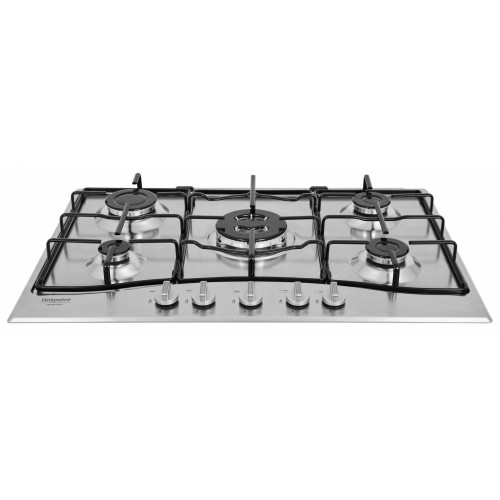 Hotpoint PCN 752 T/IX/HAR - Piano Cottura a...