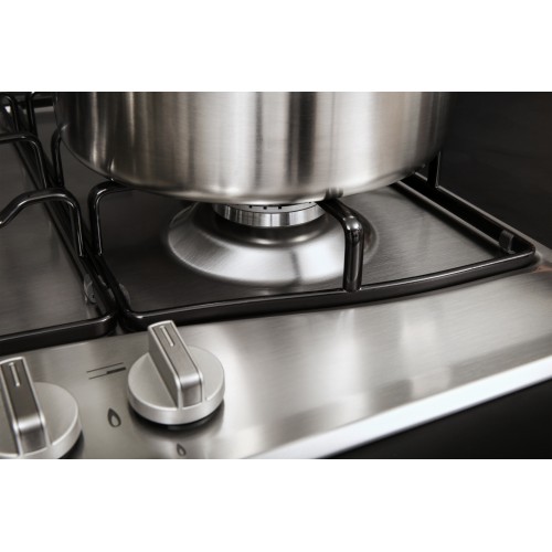 Hotpoint PCN 752 T/IX/HAR - Piano Cottura a...