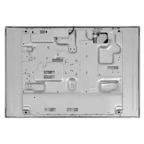 Hotpoint PCN 752 T/IX/HAR - Piano Cottura a...