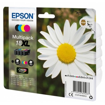 Epson Daisy Multipack... 2