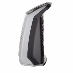 Bimar HF200 stufetta elettrica Riscaldatore ambiente elettrico con ventilatore Interno Grigio 2000 W