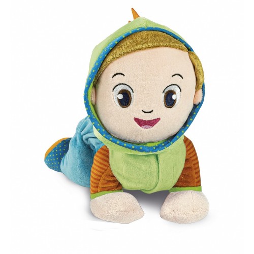 Clementoni Edo Gattona e Canta