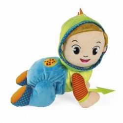 Clementoni Edo Gattona e Canta