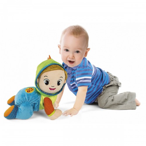 Clementoni Edo Gattona e Canta