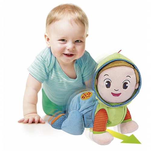 Clementoni Edo Gattona e Canta