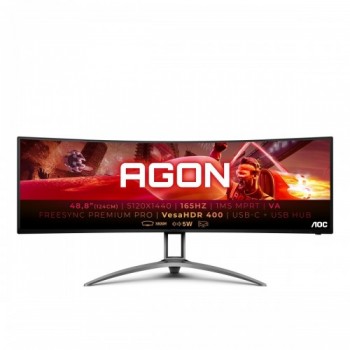 AOC AG493UCX2 Monitor PC...
