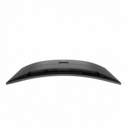 AOC AG493UCX2 Monitor PC 124,5 cm (49") 5120 x 1440 Pixel Quad HD LED Nero, Rosso