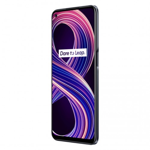 realme 8 5G 16,5 cm (6.5") Android 11 USB...