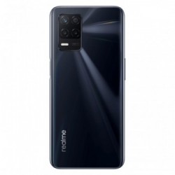 realme 8 5G 16,5 cm (6.5") Android 11 USB tipo-C 4 GB 64 GB 5000 mAh Nero